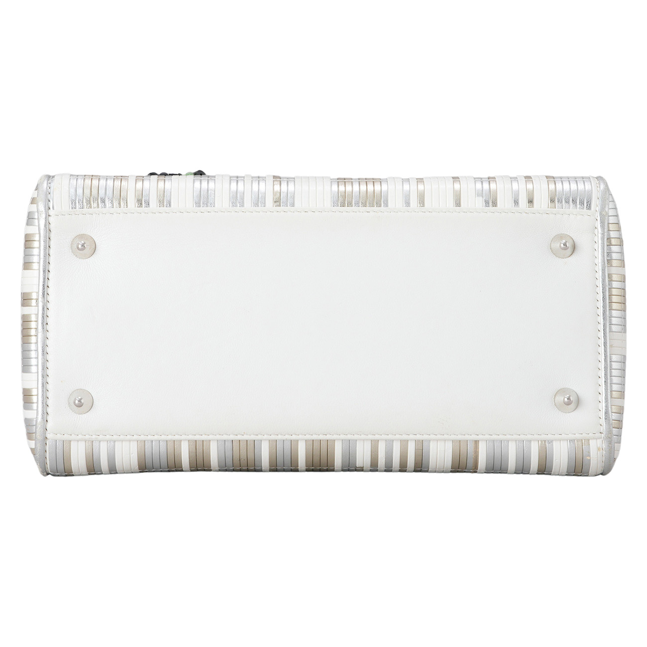 CHRISTIAN DIOR(USED)디올 시즌 레이디디올 미듐